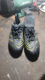 scarpe da calcio predator