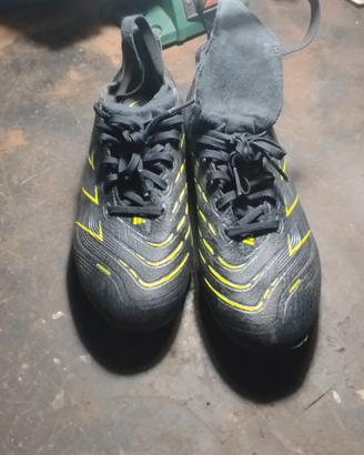 scarpe da calcio predator