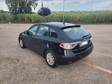 SUBARU IMPREZA 1.5 ACTIVE AWD GPL OK NEOPATENTATI 