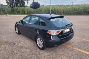 SUBARU IMPREZA 1.5 ACTIVE AWD GPL OK NEOPATENTATI 