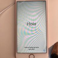 Iphone 6s rosa 64gb