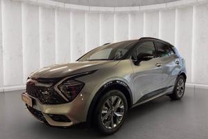 KIA Sportage 1.6 tgdi hev GT-line Plus auto