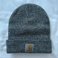 Berretto carhartt grigio