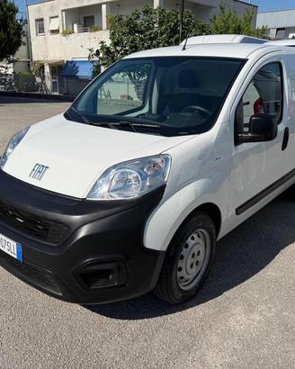 FIAT FIORINO 1.3 MJ 95 CV SX CARGO SX EURO 6 D