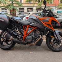 KTM 1290 Super Duke - 2023