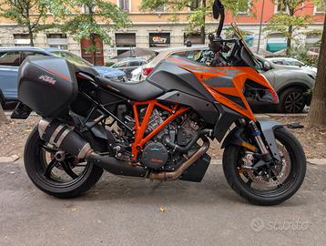 KTM 1290 Super Duke - 2023