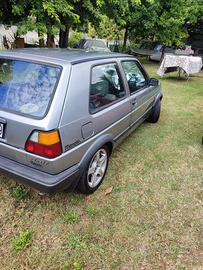 VW golf mk2 3 porte 