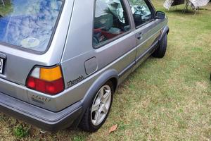 VW golf mk2 3 porte 