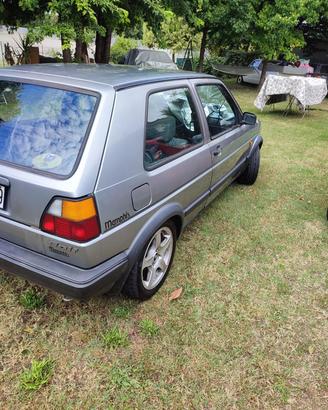VW golf mk2 3 porte 