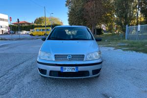 Fiat Punto 1.4 Benzina/Metano - Per Neopatentati