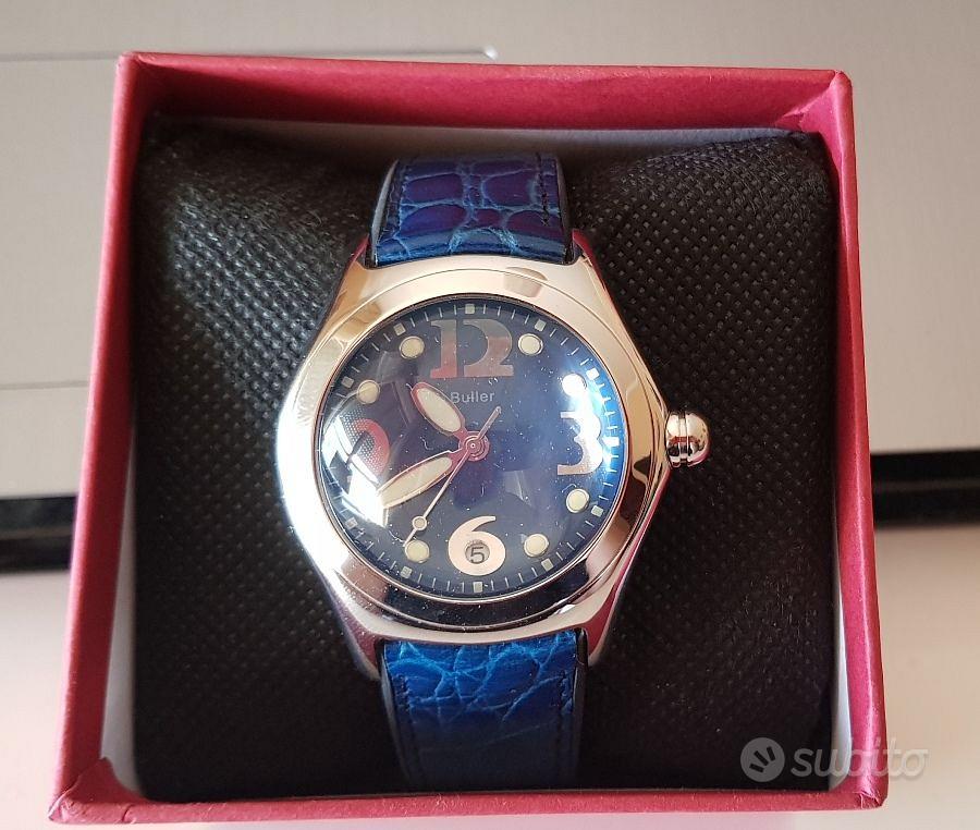 orologio buller Abbigliamento e Accessori In vendita a Potenza
