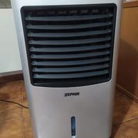 Raffrescatore ad acqua