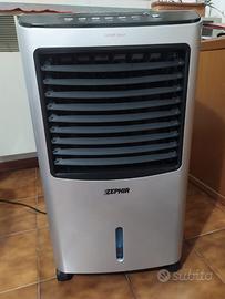 Raffrescatore ad acqua