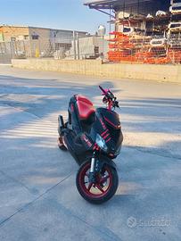 smembro Aprilia SR 50 factory 