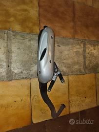 Marmitta SITO piaggio