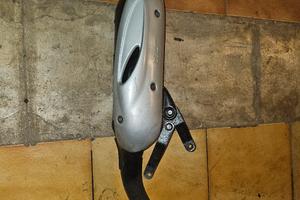 Marmitta SITO piaggio