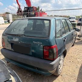 Ricambi FIAT Tipo Serie (88>96) 1.6 BENZINA 835C1 