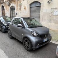 SMART FORTWO 70 1.0 TWINAMIC URBAN