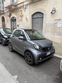 SMART FORTWO 70 1.0 TWINAMIC URBAN