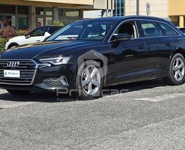 AUDI A6 40 2.0 TDI S tronic Business Sport