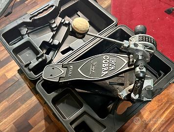 VENDUTO.  Iron Cobra Hp900 singolo