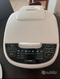 Robot da cucina Easychef 51.1 multicooker