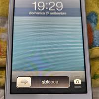 Apple iPod Touch 4 gen 64GB Bianco
