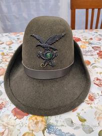 Cappello da alpino originale 