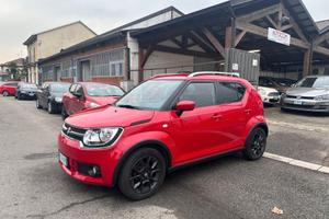 Suzuki Ignis 1.2 Dualjet 4WD All Grip iAdventure G