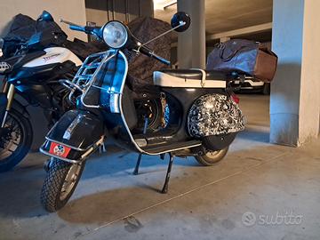 piaggio px 125