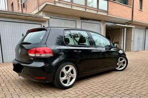 Volkswagen golf 1.6 tdi 105 cv