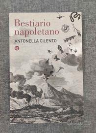 Bestiario napoletano Antonella Cilento Laterza