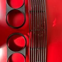 Griglia Lancia Fulvia