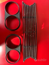 Griglia Lancia Fulvia
