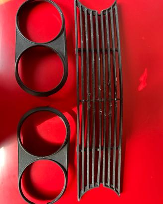 Griglia Lancia Fulvia