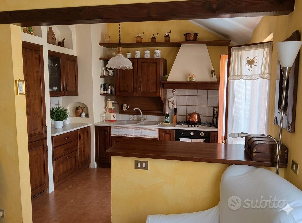 Apartment in Casalpusterlengo, Borasca - Vista 2