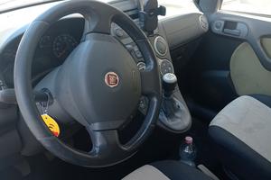 Fiat Panda 1.3 MJT 4 x 4 Cross