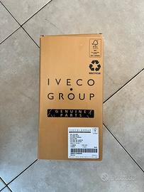 FILTRO OLIO IVECO