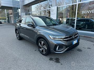 Volkswagen T-Roc 1.5 TSI ACT DSG R-Line