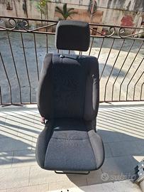 Tappezzeria completa suzuki swift 2005