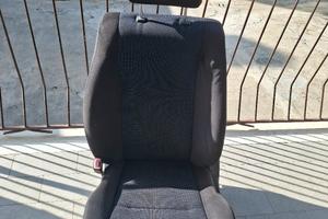 Tappezzeria completa suzuki swift 2005