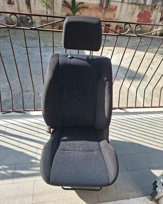 Tappezzeria completa suzuki swift 2005