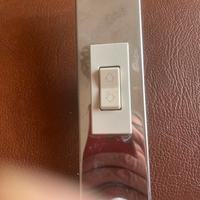 Pulsante per tapparelle