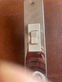 Pulsante per tapparelle