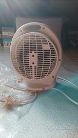 termoventilatore