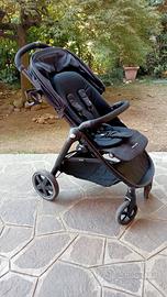 Passeggino Bebè Comfort Gia