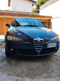 Alfa romeo 147 1.6 benzina Euro4 