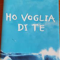 HO V. DI TE di FEDERICO MOCCIA