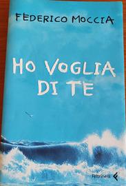 HO V. DI TE di FEDERICO MOCCIA