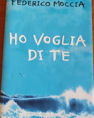 HO V. DI TE di FEDERICO MOCCIA